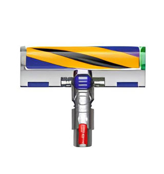 ᐈ Вертикальный + ручной пылесос (2в1) Dyson V12 Detect Slim